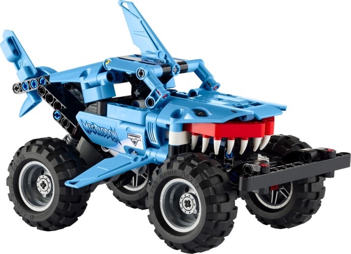 Monster Jam™ Megalodon™