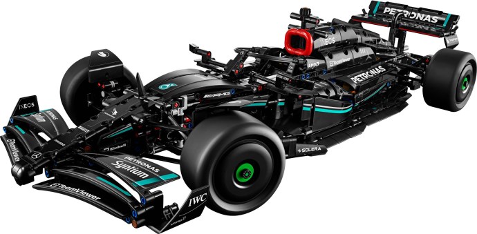 Mercedes-AMG F1 W14 E Performance