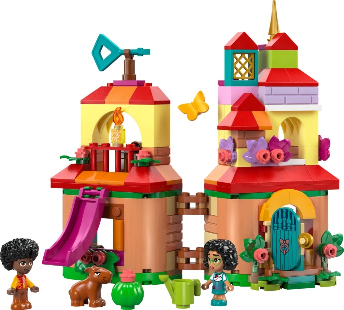 Encanto Mini House