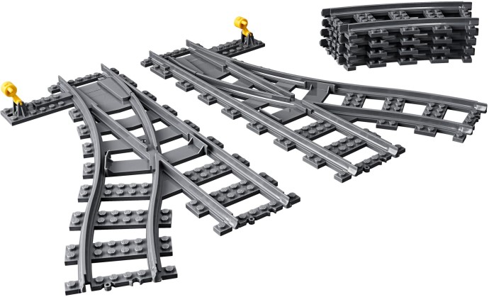 Switch Tracks