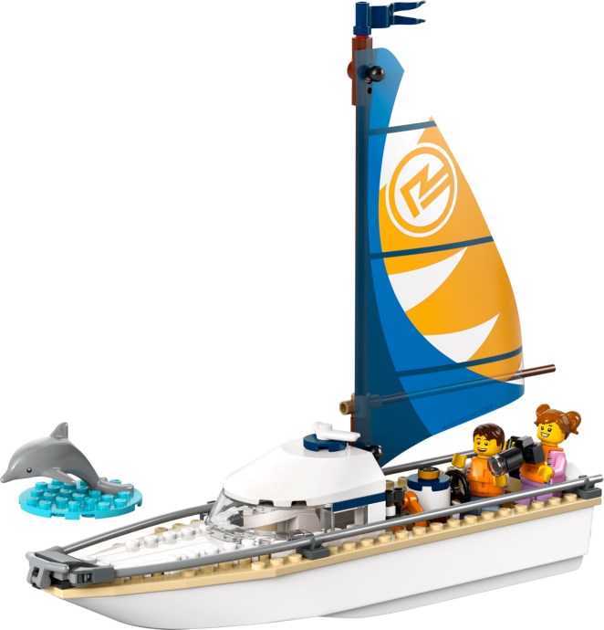 Sailboat