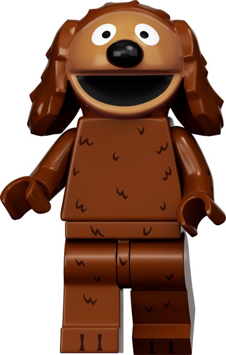 The Muppets -  (Clip Strips)  (Sold In Case Packs)