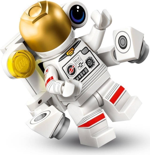 LEGO® Minifigures Series 26 Space  (C.D.U)                                                  (Sold In Case Packs)