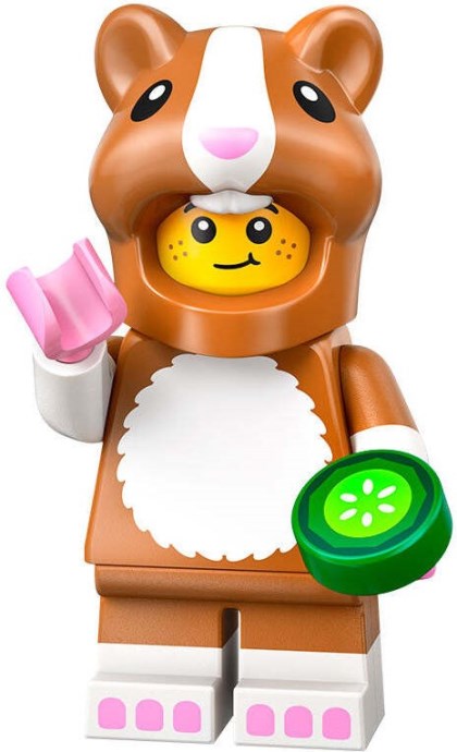 LEGO Mini - Series 27 "DISPENSER" (Sold In Case Packs)