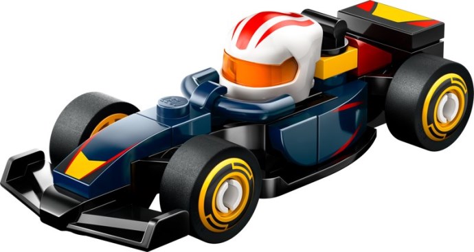 F1® Collectible Box (Sold In Case Packs)