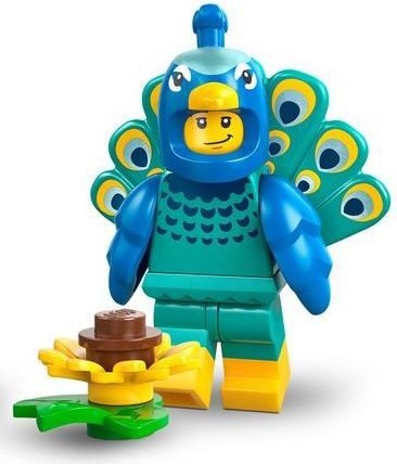 LEGO LEGO Minifigures Animals Series 28 - DISPENSER UNIT (Sold In Case Packs) (Set #d)
