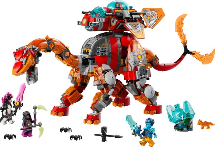 Dino Jet