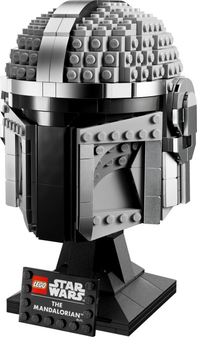 The Mandalorian™ Helmet