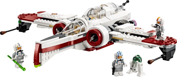 Arc-170 Starfighter™
