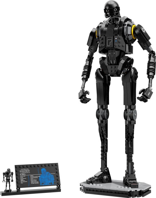 K-2SO™ Security Droid