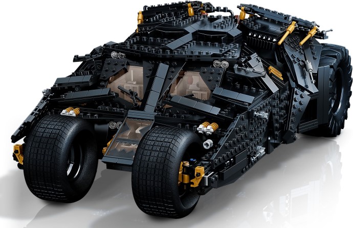 Batmobile™ Tumbler