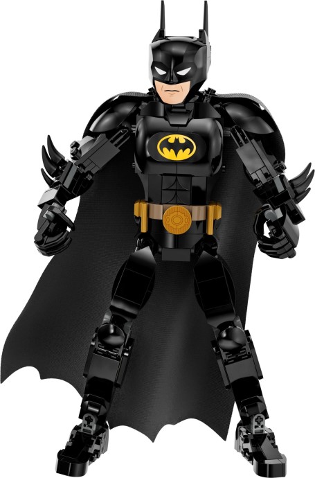 Batman™ Concstruction Figure