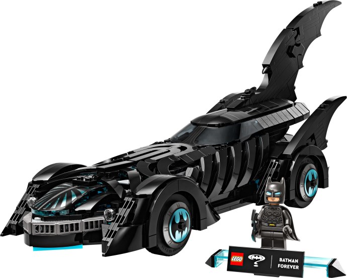 Batman Forever™ Batmobile™