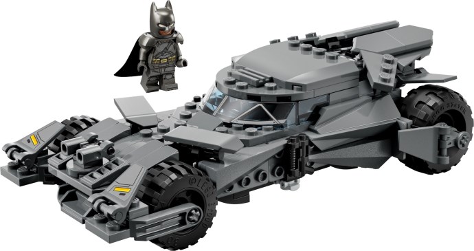 Batman v Superman™ Batmobile™
