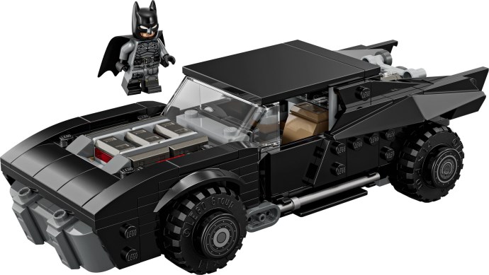 The Batman™ Batmobile™