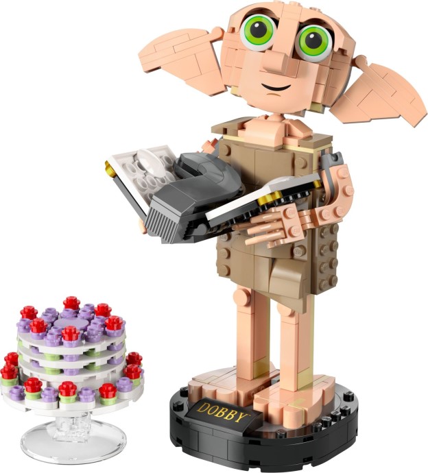 Dobby™ the House-Elf