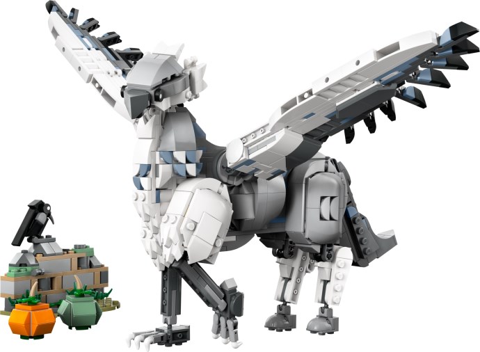 Buckbeak™ V30