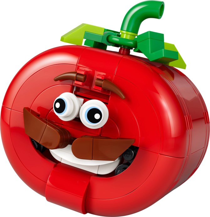 Tomatohead