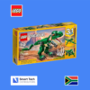 lego creator mighty dinosaur