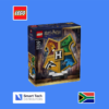 lego harry potter hogwarts house crest