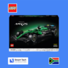 lego mercedes amr25