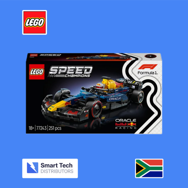 lego speed champions red bull f1