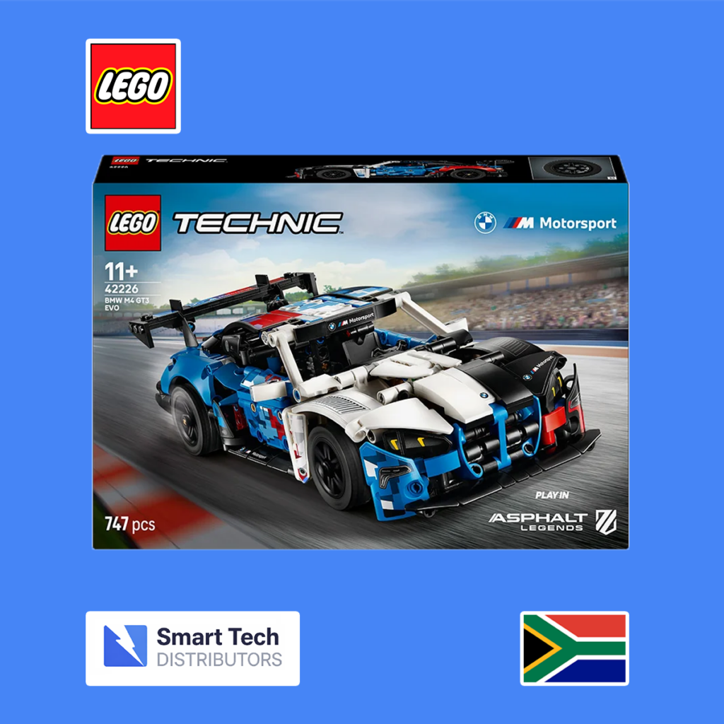 lego technic bmw m4 gt3