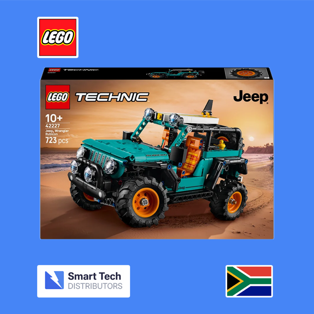 lego technic jeep wrangler