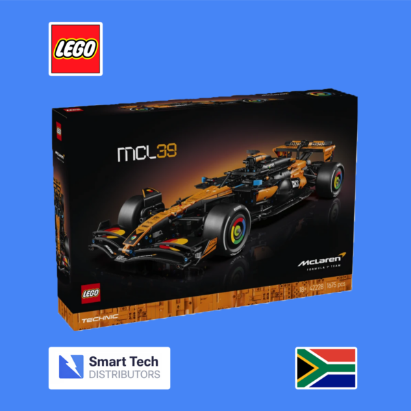 lego technic mclaren mcl39