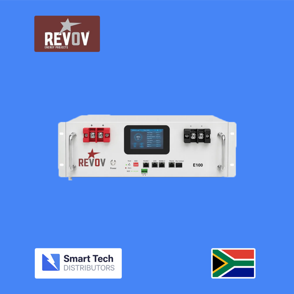 revov e100