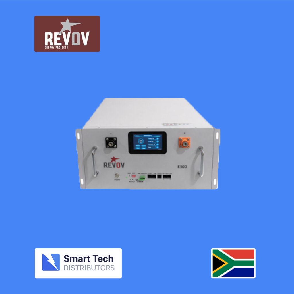 revov e300
