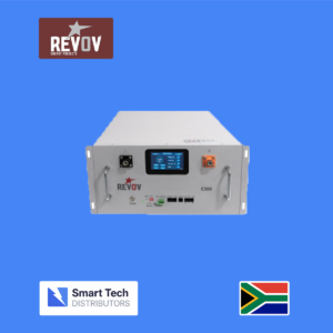 revov e300
