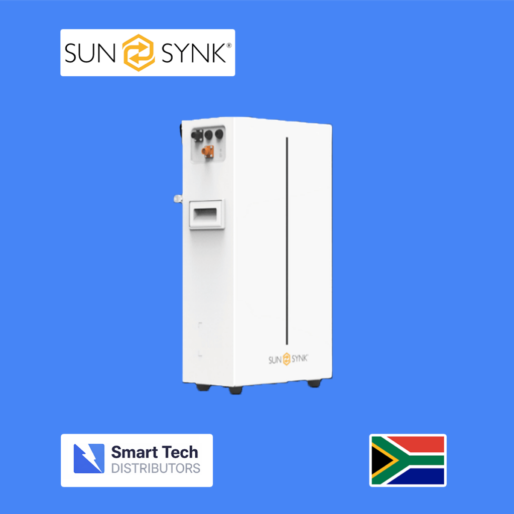 sunsynk 16kwh r series