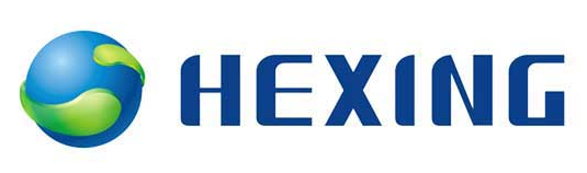 hexing meter logo