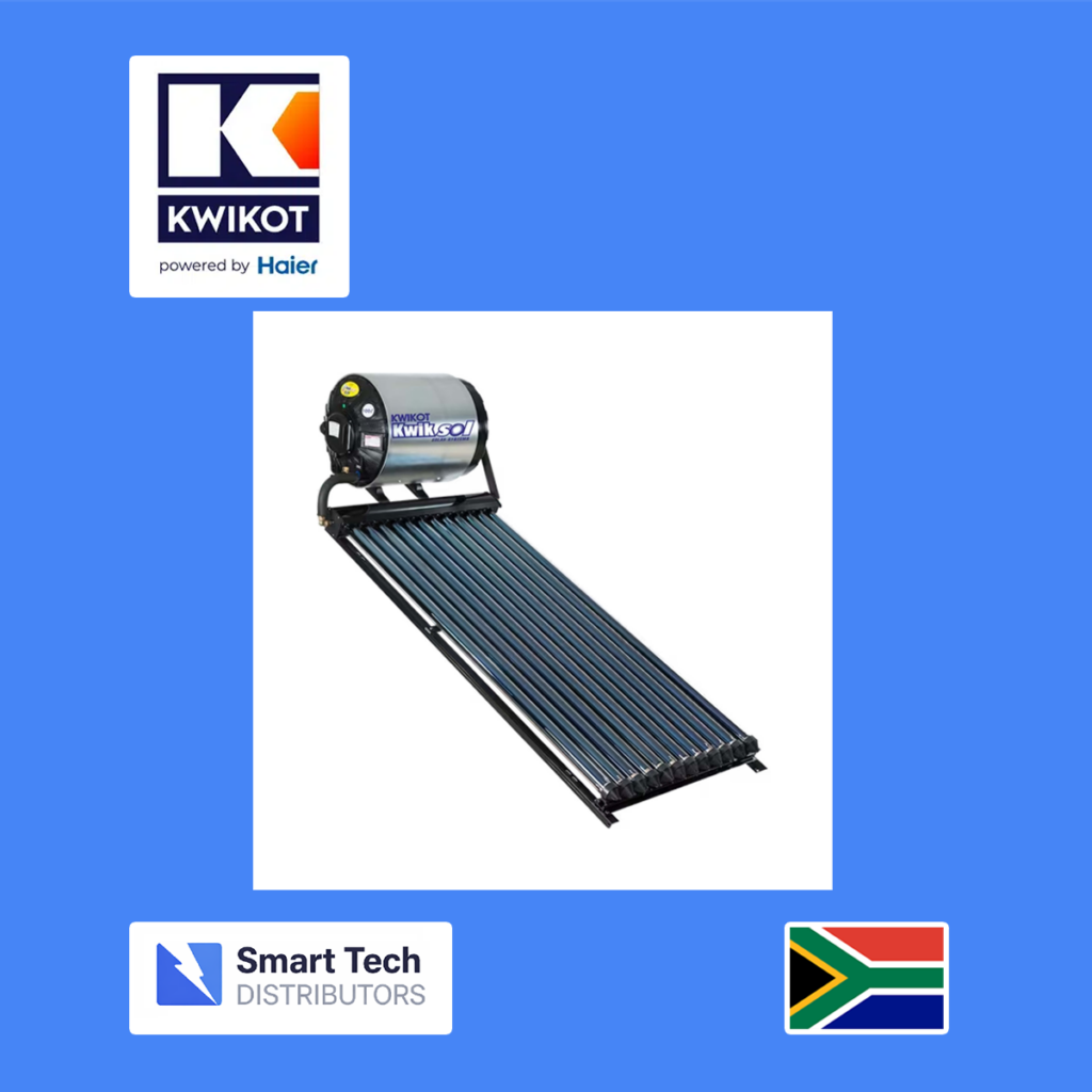 kwikot 100l geyser