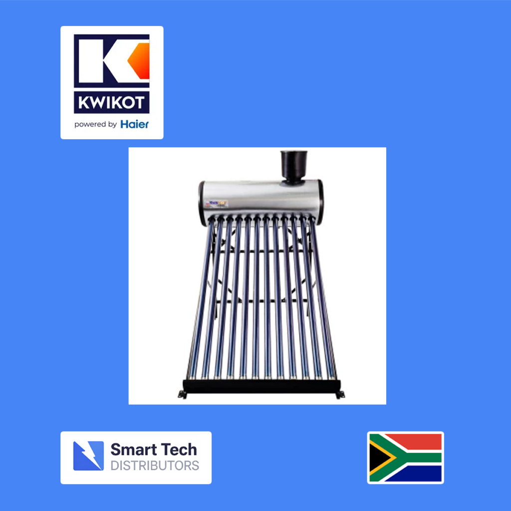 kwikot 110l rdp geyser