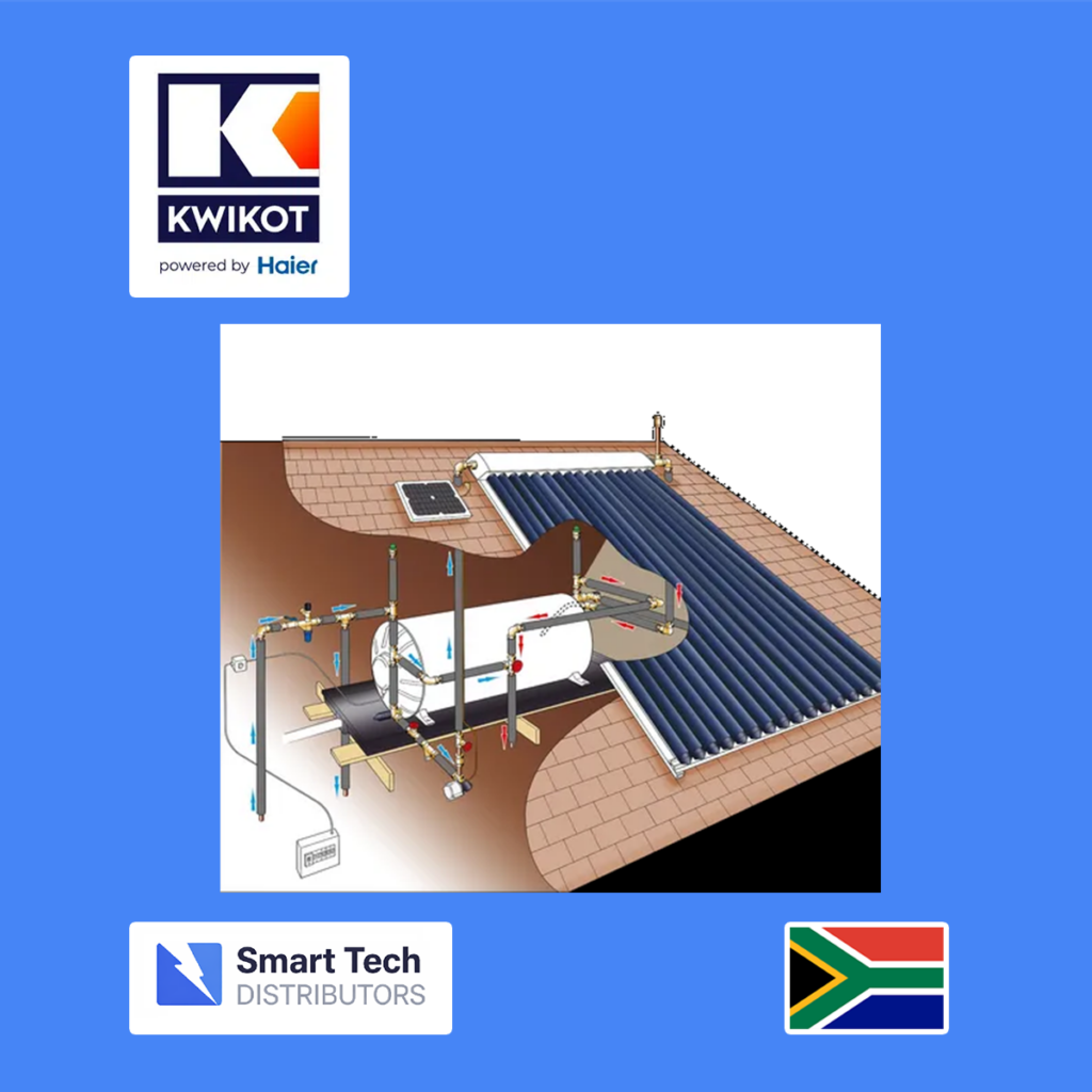 kwikot 200l retrofit kit
