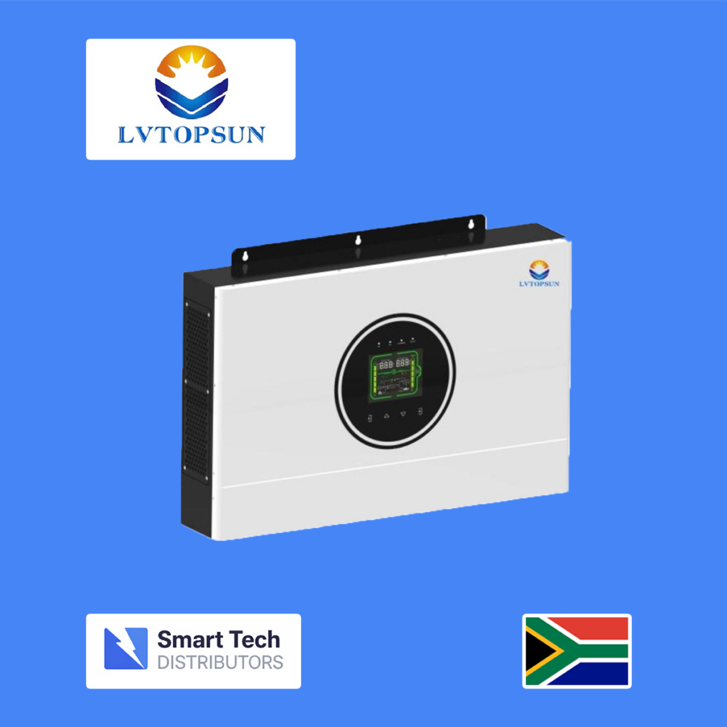 lvtopsun 12kw inverter