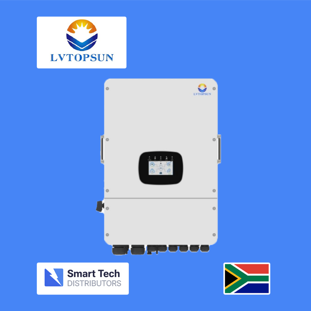 lvtopsun 15kw inverter