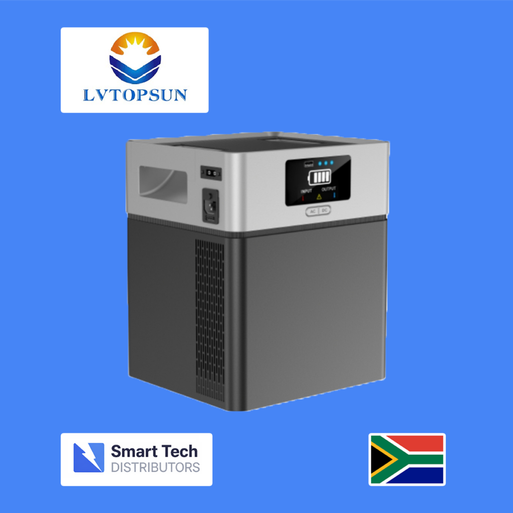 lvtopsun 1kw all in one