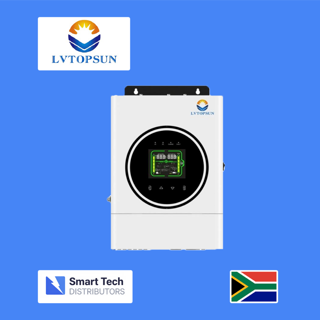 lvtopsun 6kw inverter