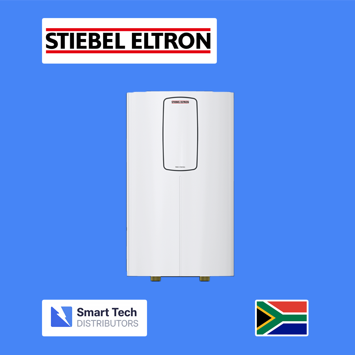 stiebel eltron dce-c 6 trend