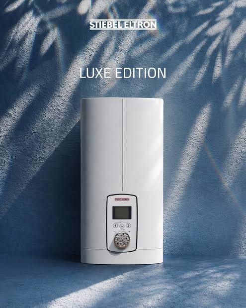 stiebel eltron dhb 18kw lux edition