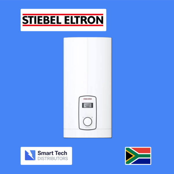 stiebel eltron dhb e 27 LCD