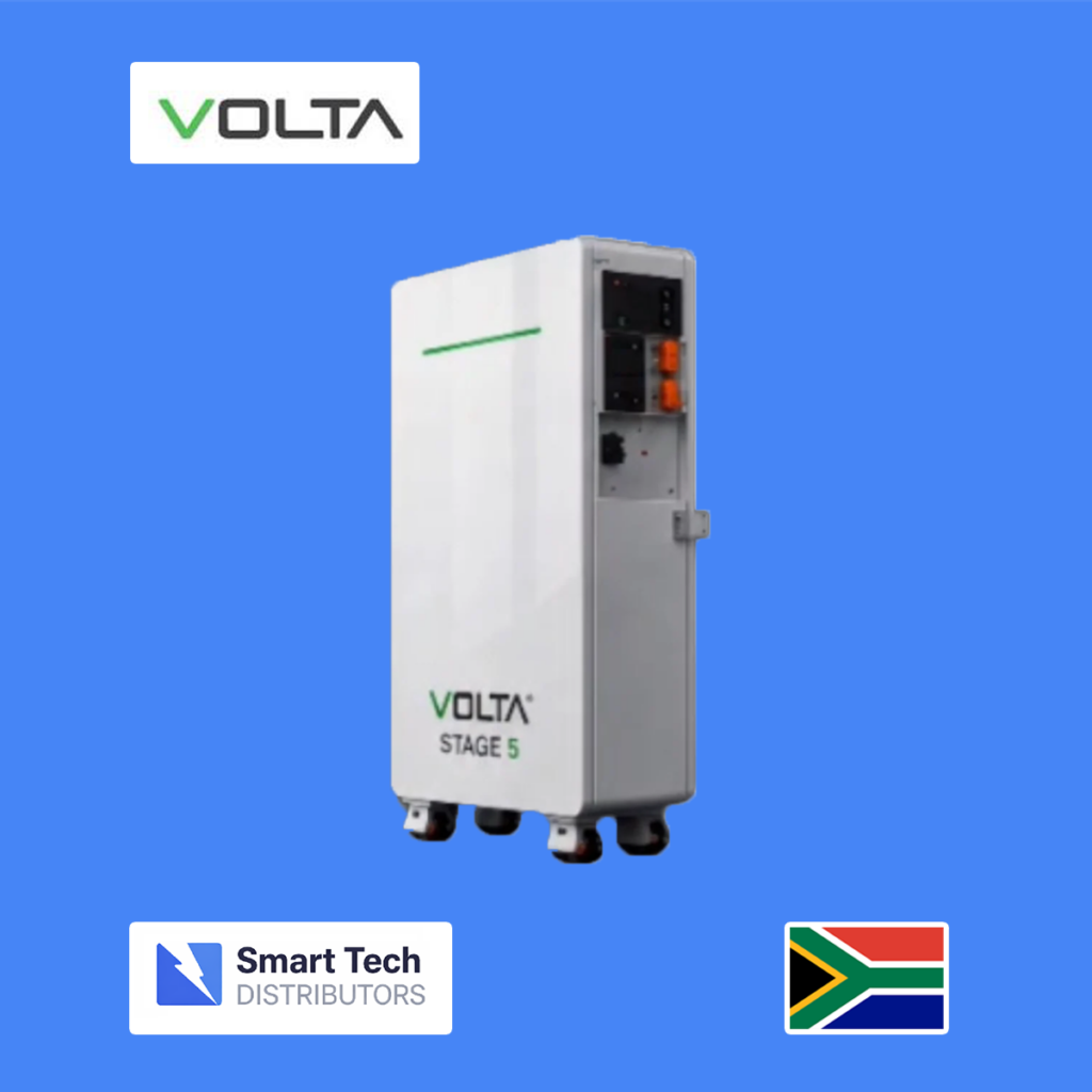 volta stage 5 new gen