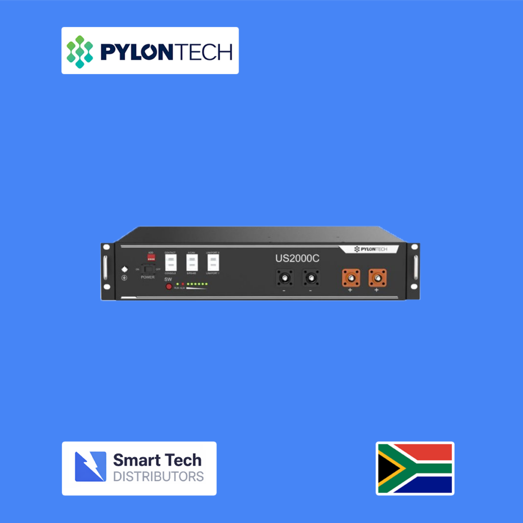 pylontech us2000c