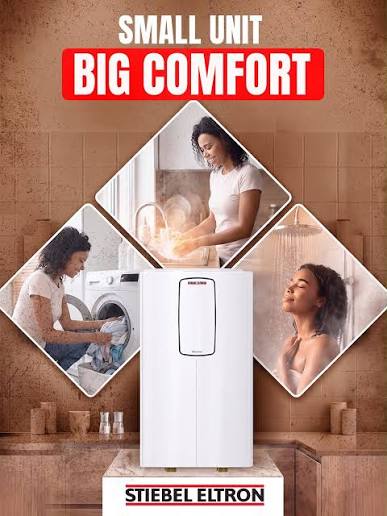 stiebel eltron dce c 6kw trend